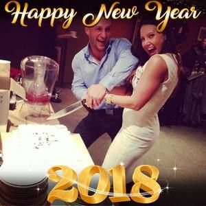 Meet your Posher, Leah